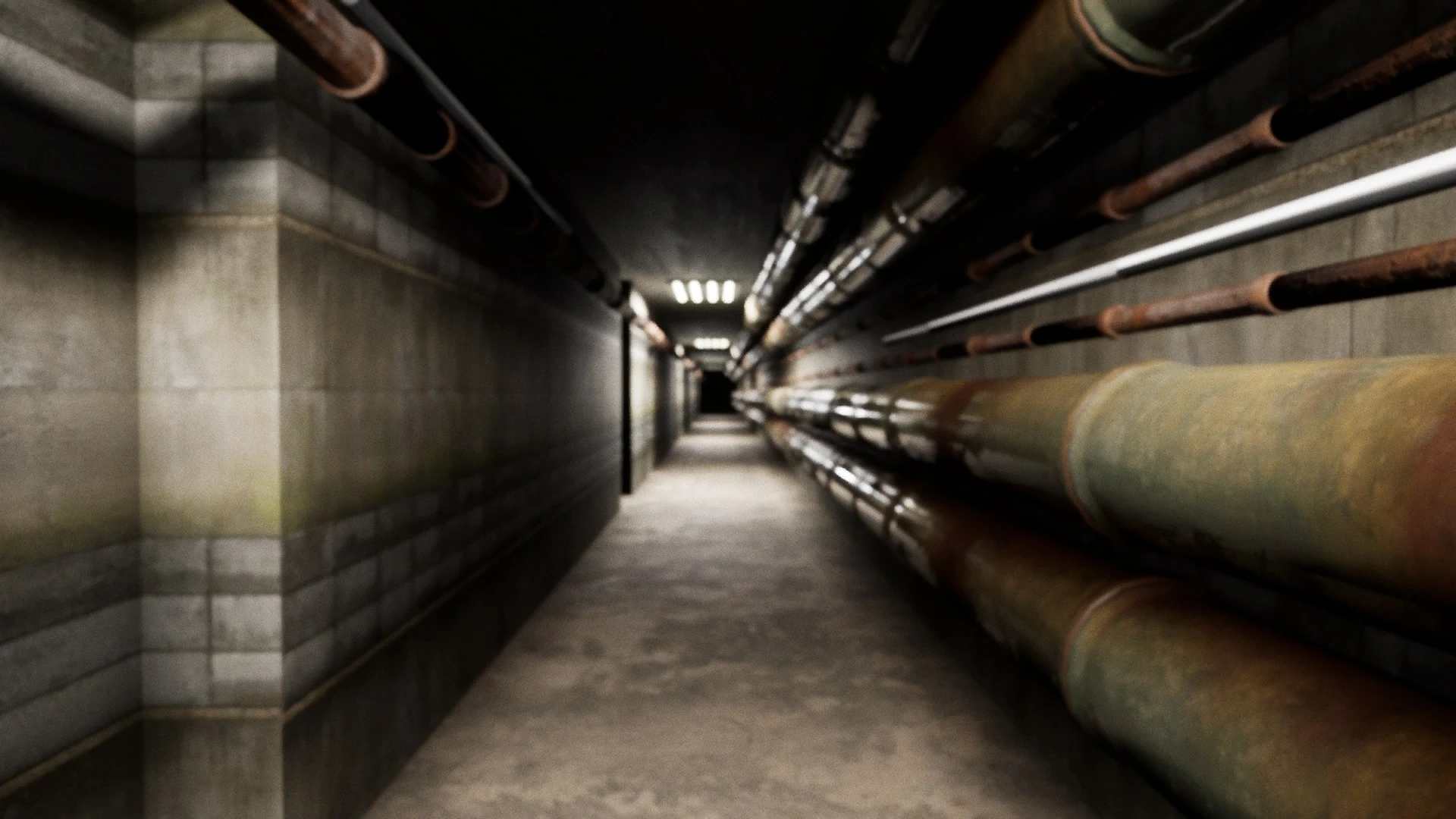 Level 2 — Pipe Dreams