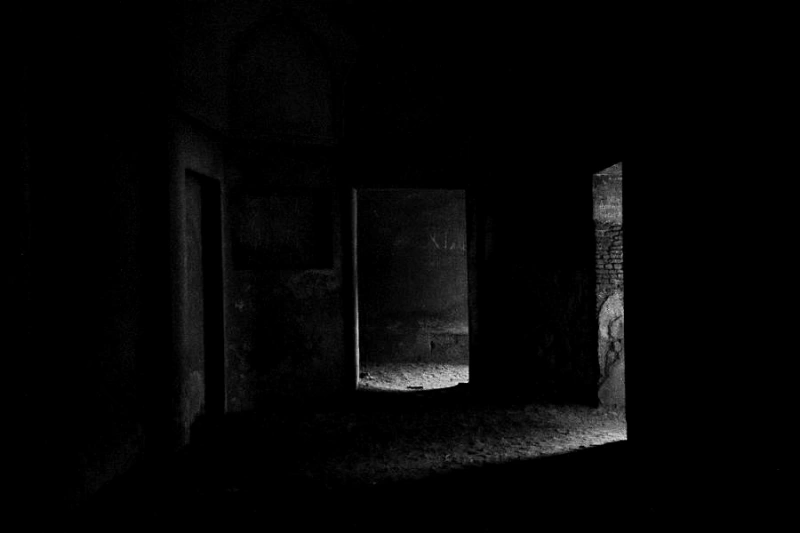 Level 6 — Lights Out