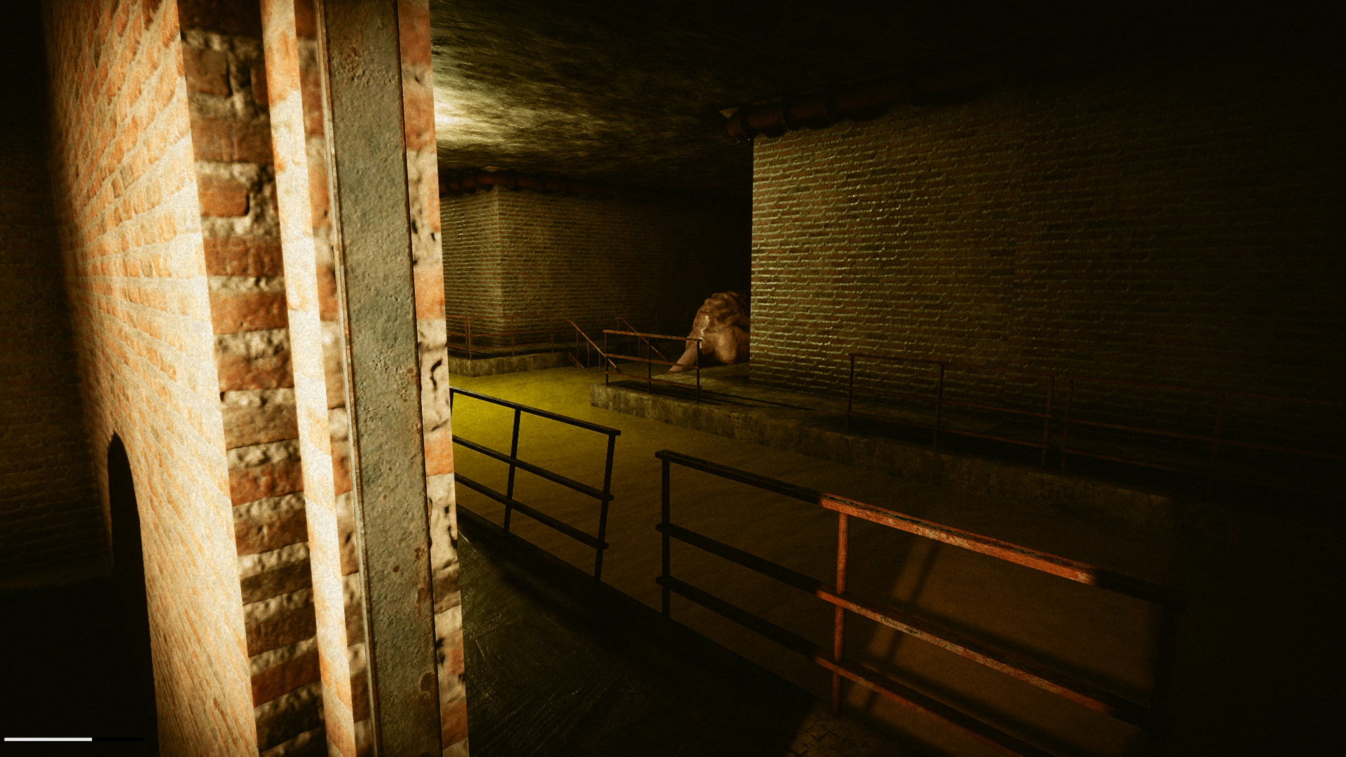 Level 7 — Flooded Sewers